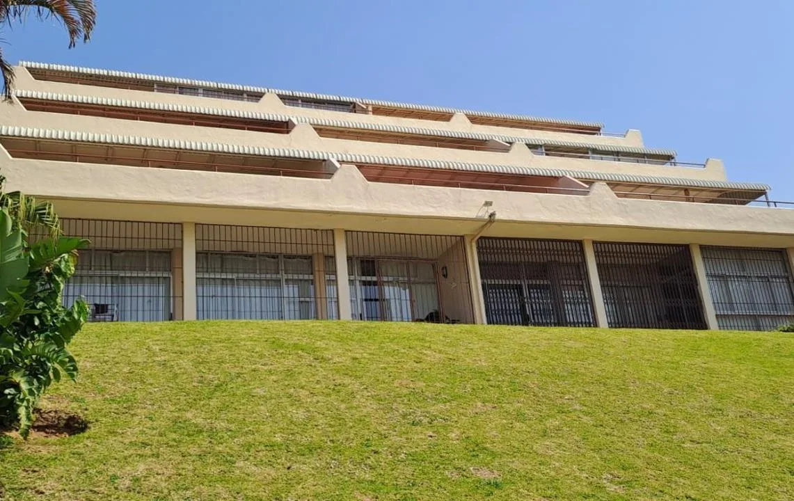 2 Bedroom Apartment / flat to rent in Margate