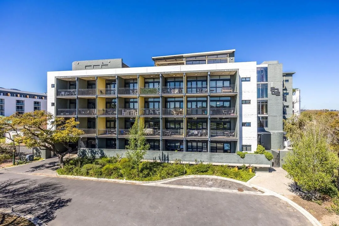 1 Bedroom Apartment / flat for sale in Stellenbosch Central