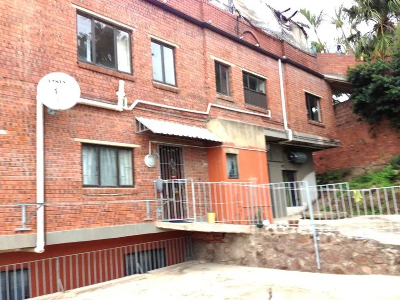 2 Bedroom Apartment / flat to rent in Havenside