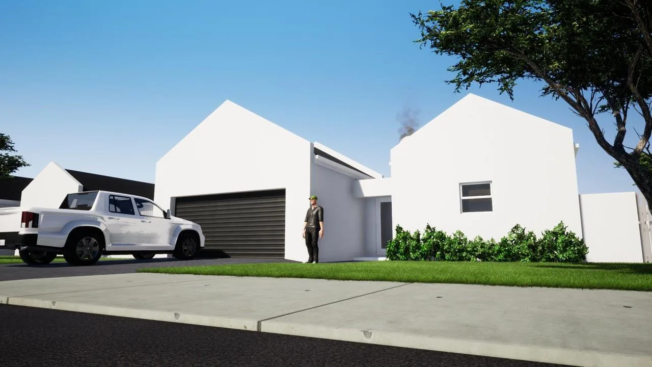 3 Bedroom House for sale in Atlantic Sands Private Estate