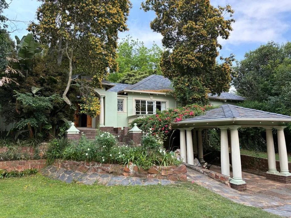 3 Bedroom House to rent in Waterkloof Ridge