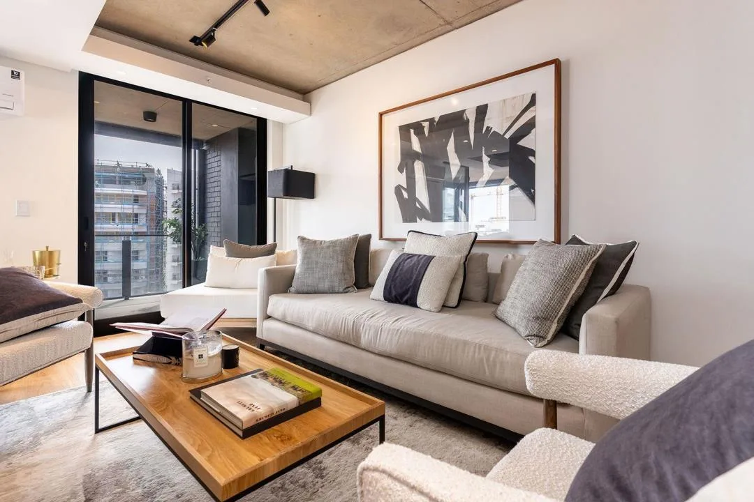 3 Bedroom Apartment / flat for sale in Sea Point
