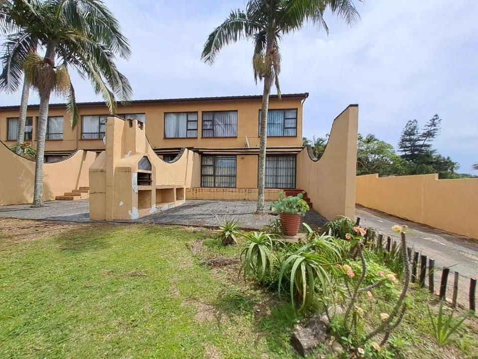 3 Bedroom Apartment / flat to rent in Banners Rest