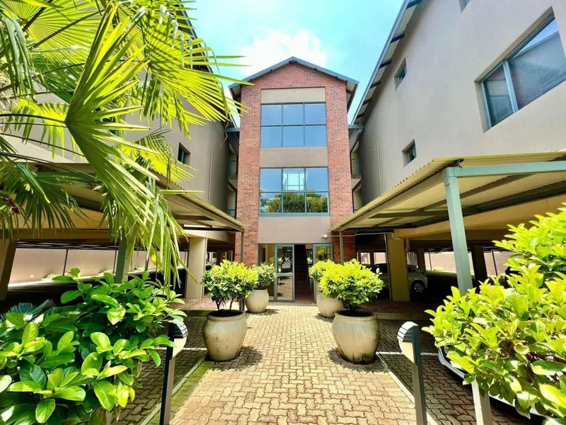 2 Bedroom Apartment / flat for sale in Die Bult