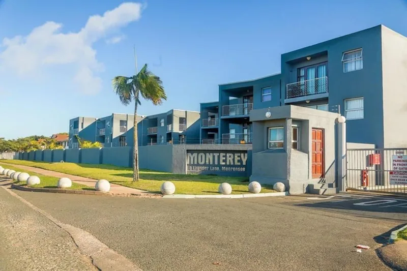2 Bedroom Apartment / flat to rent in Meer En See