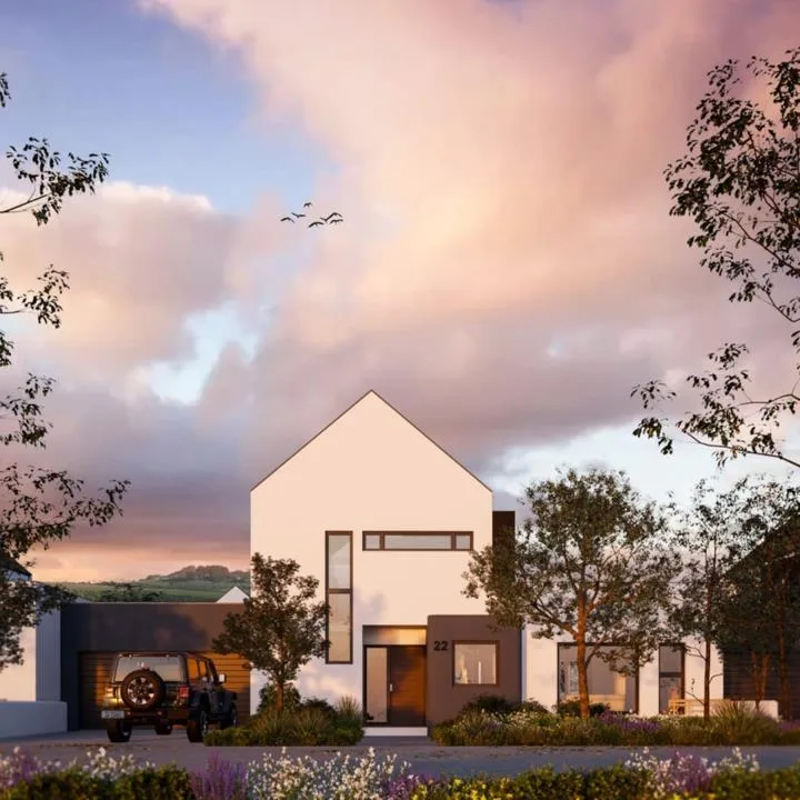 3 Bedroom House for sale in Newinbosch