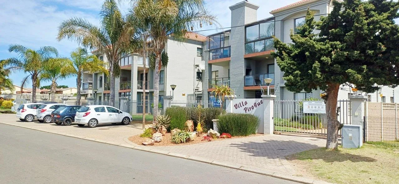 3 Bedroom Apartment / flat for sale in Hartenbos Central