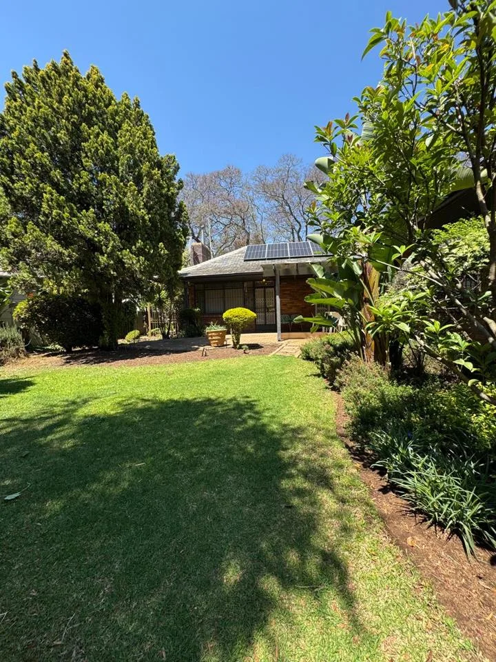 1 Bedroom House to rent in Parkwood