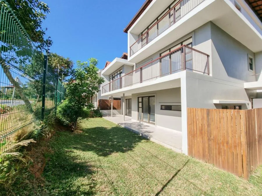 5 Bedroom House to rent in Izinga Estate