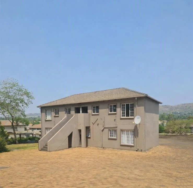 2 Bedroom Apartment / flat to rent in Wilgeheuwel