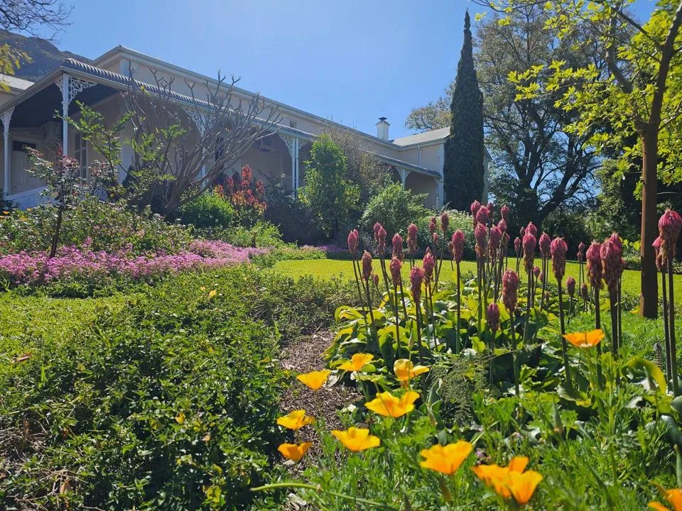 4 Bedroom House for sale in Piketberg