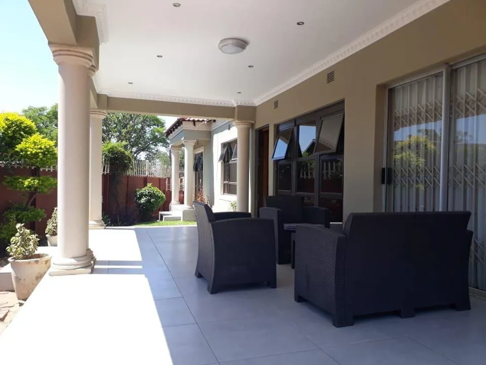 3 Bedroom House for sale in Rustenburg North