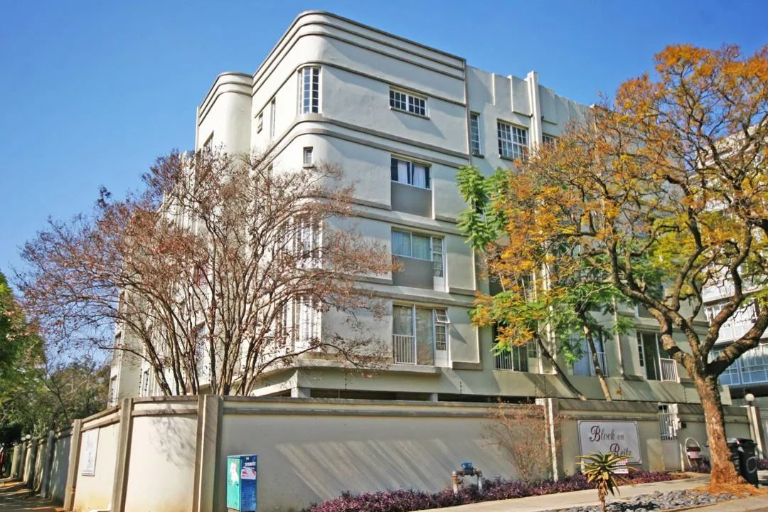 0.5 Bedroom Apartment / flat to rent in Sunnyside