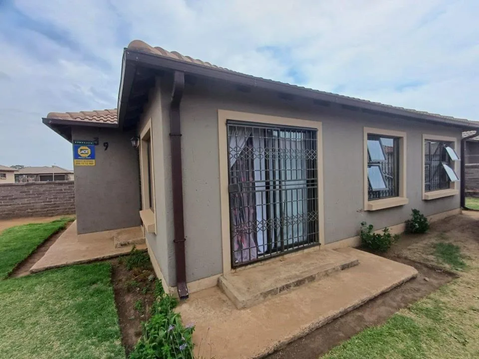 3 Bedroom House for sale in Ellaton