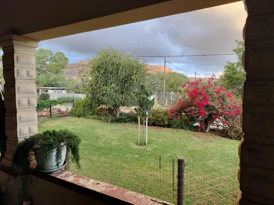 3 Bedroom House for sale in Klawer