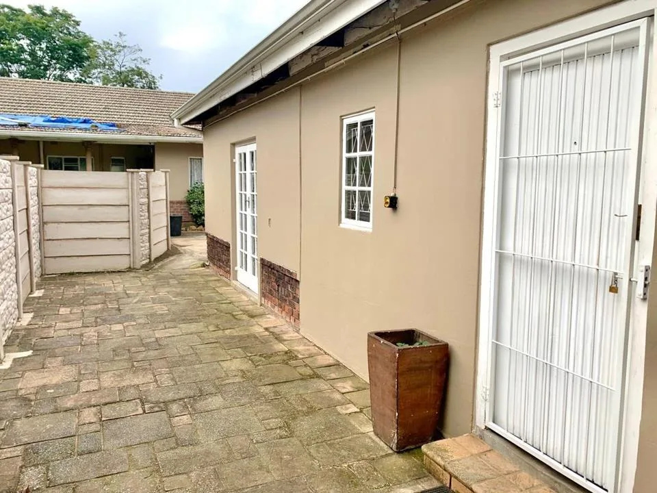 2 Bedroom Apartment / flat to rent in Pelham