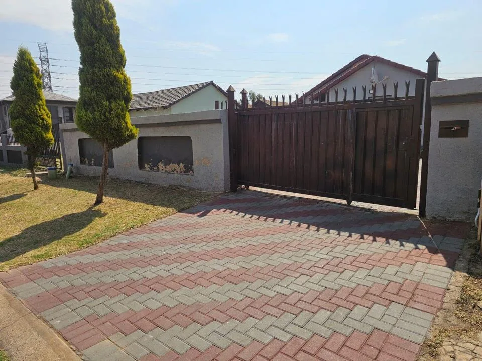 3 Bedroom House to rent in Danville