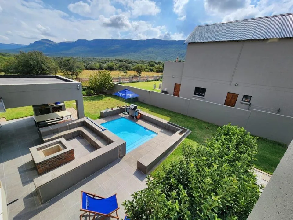 3 Bedroom House for sale in Leloko Lifestyle & Eco Estate