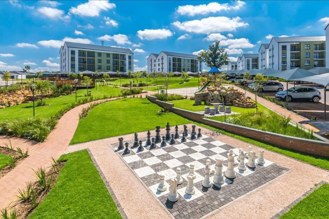 3 Bedroom Apartment / flat to rent in Witfield