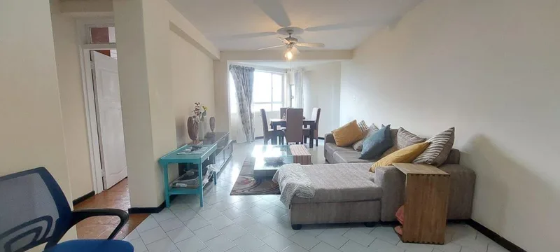 2 Bedroom Apartment / flat to rent in Durban Central