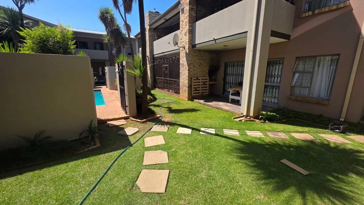 2 Bedroom Apartment / flat for sale in Die Bult