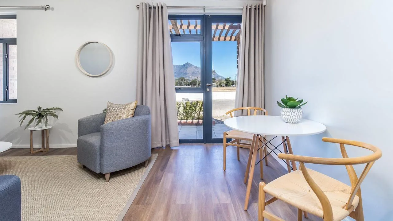 1 Bedroom Apartment / flat to rent in Pinelands