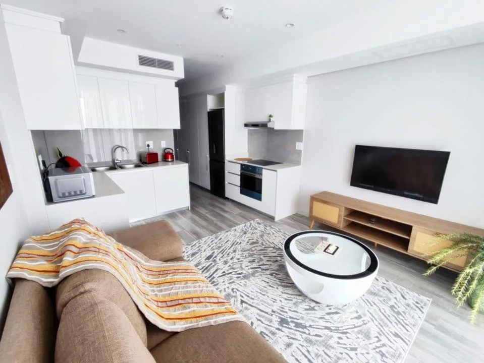1 Bedroom Apartment / flat to rent in Umhlanga Central