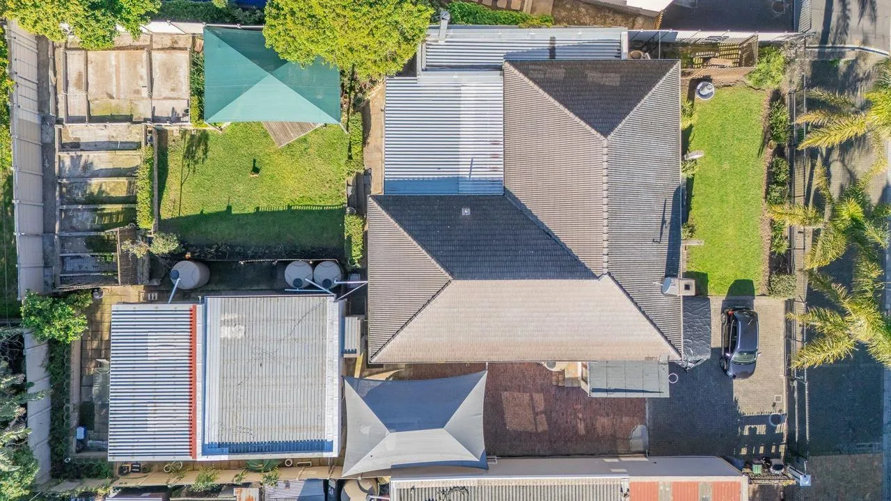 4 Bedroom House to rent in Kenridge
