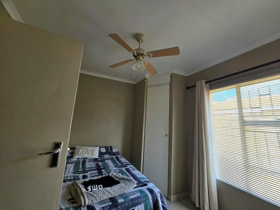 1 Bedroom Apartment / flat for sale in Die Bult