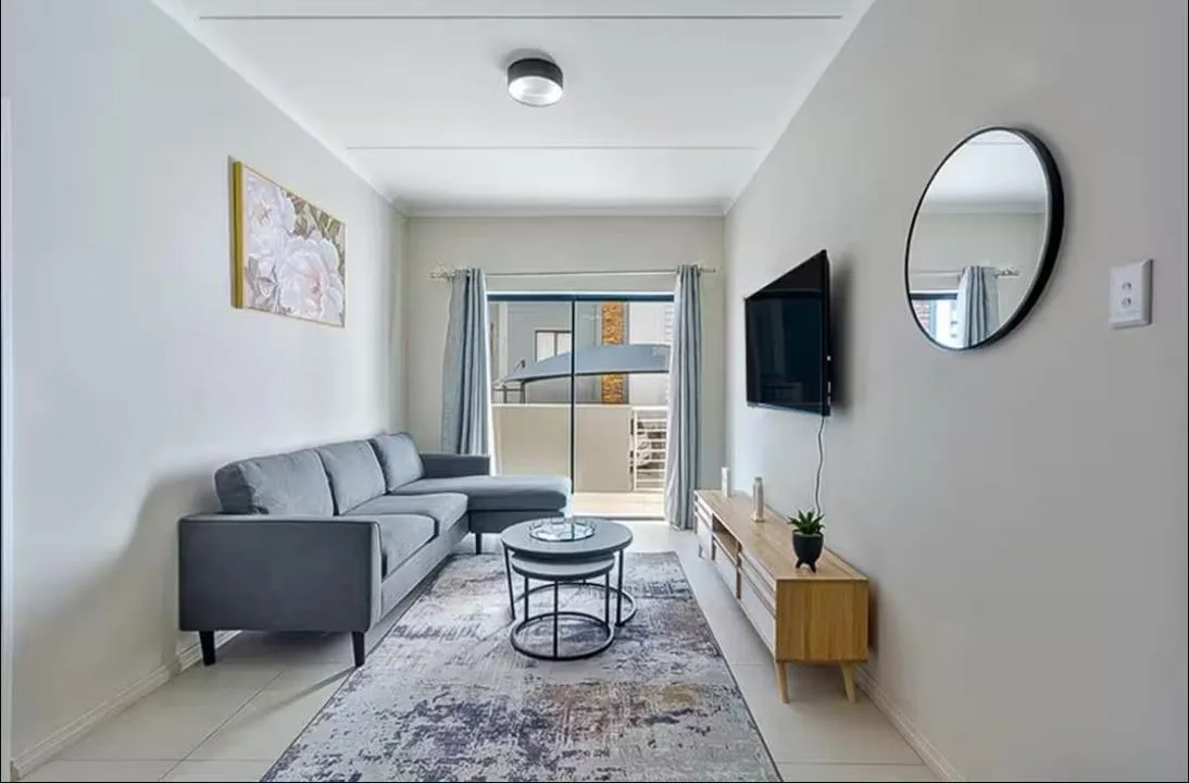 2 Bedroom Apartment / flat to rent in Carlswald