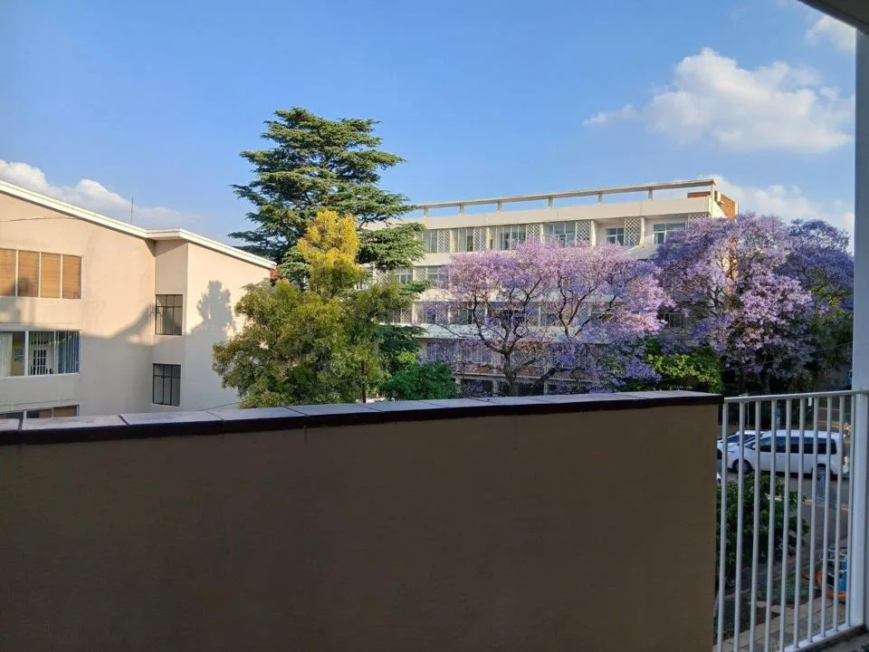 2 Bedroom Apartment / flat to rent in Illovo