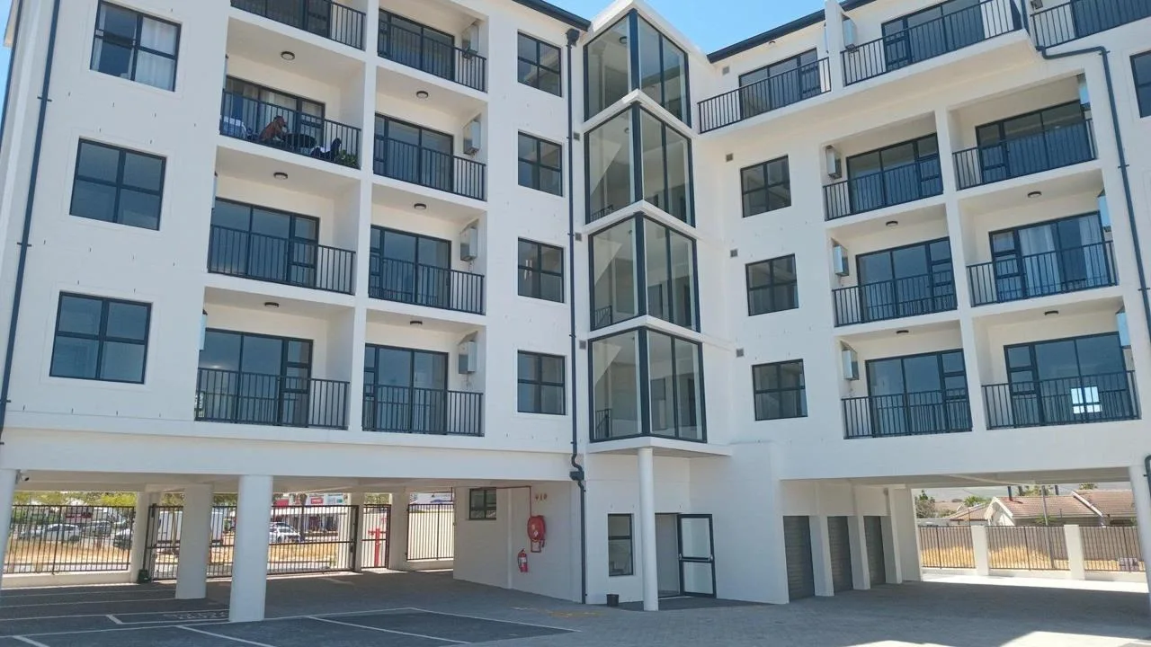 2 Bedroom Apartment / flat for sale in Table View