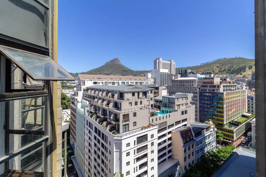 1 Bedroom Apartment / flat for sale in Cape Town City Centre