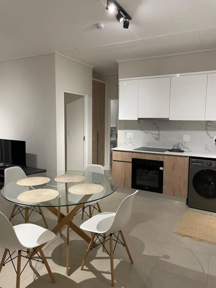 2 Bedroom Apartment / flat to rent in Richwood