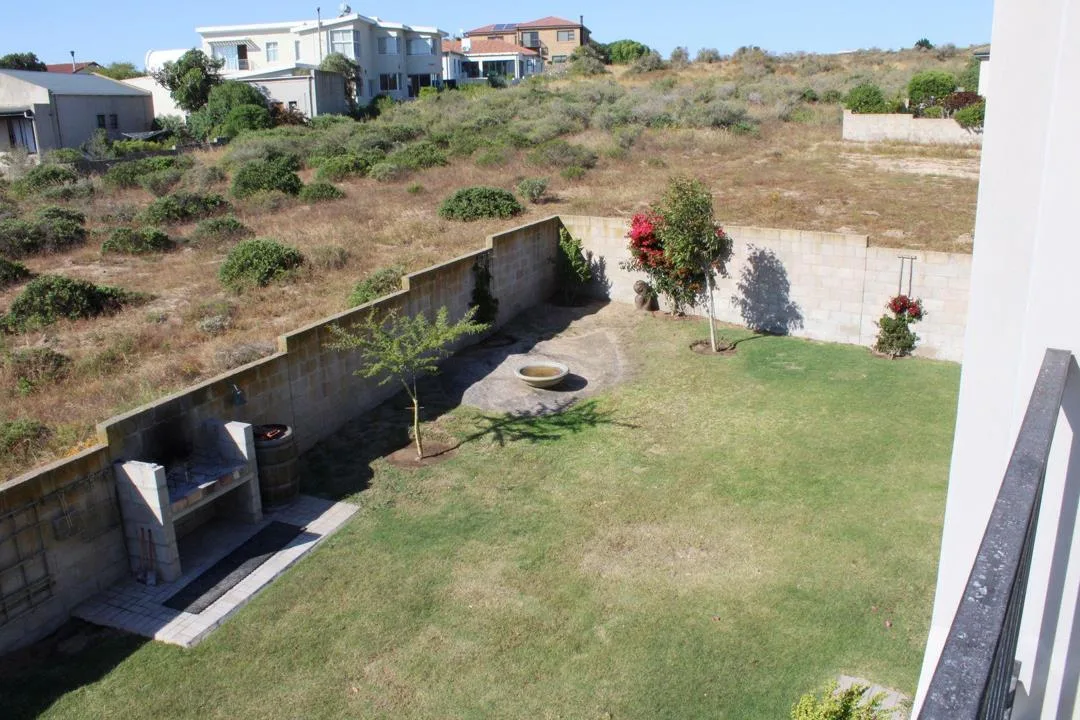 3 Bedroom House for sale in Myburgh Park