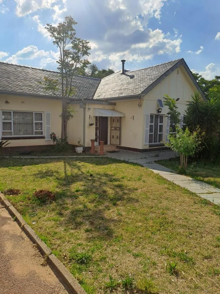 3 Bedroom House to rent in Greenside