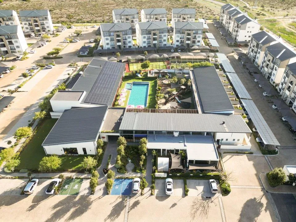 3 Bedroom Apartment / flat for sale in Sandown