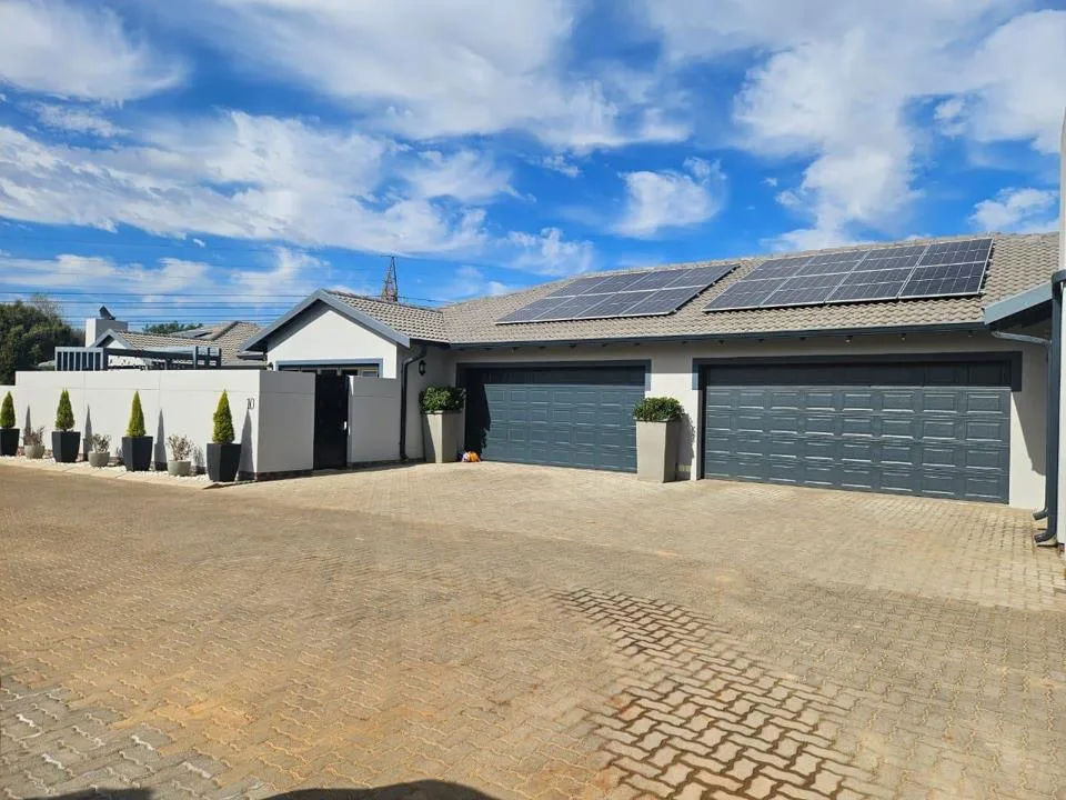 3 Bedroom House to rent in Northmead