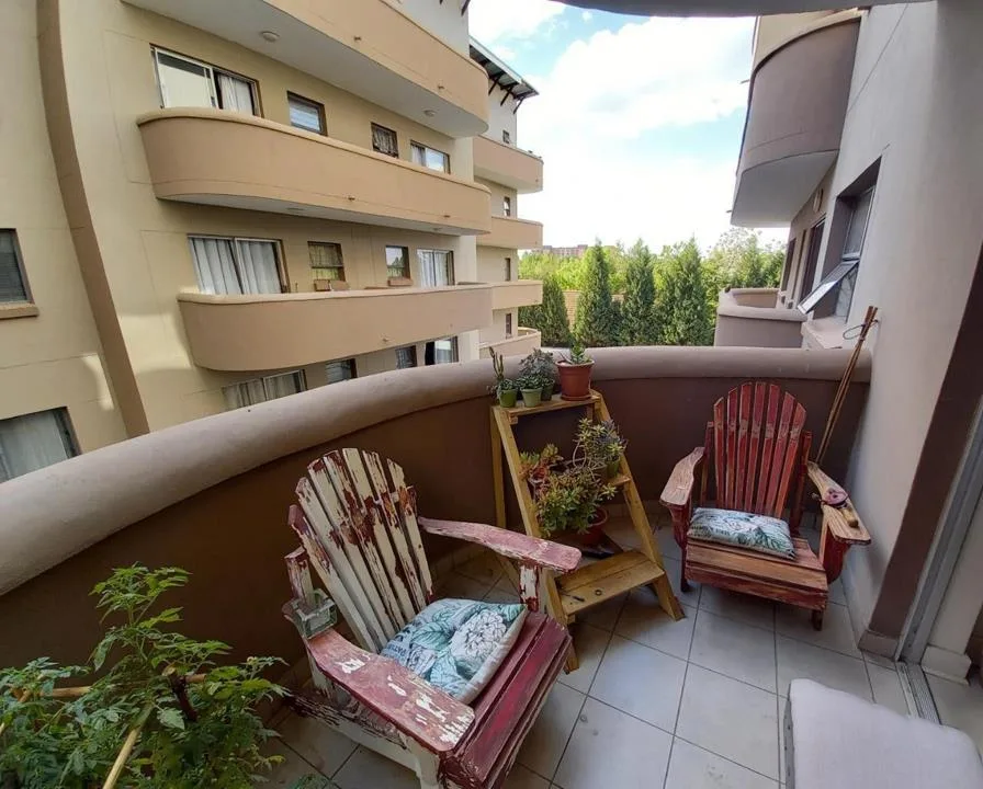 1 Bedroom Apartment / flat for sale in Die Bult