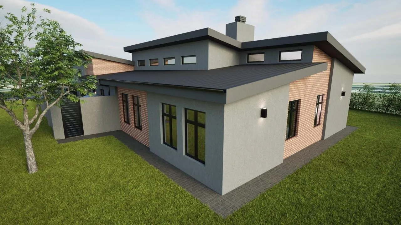3 Bedroom House for sale in Le Grand Estate