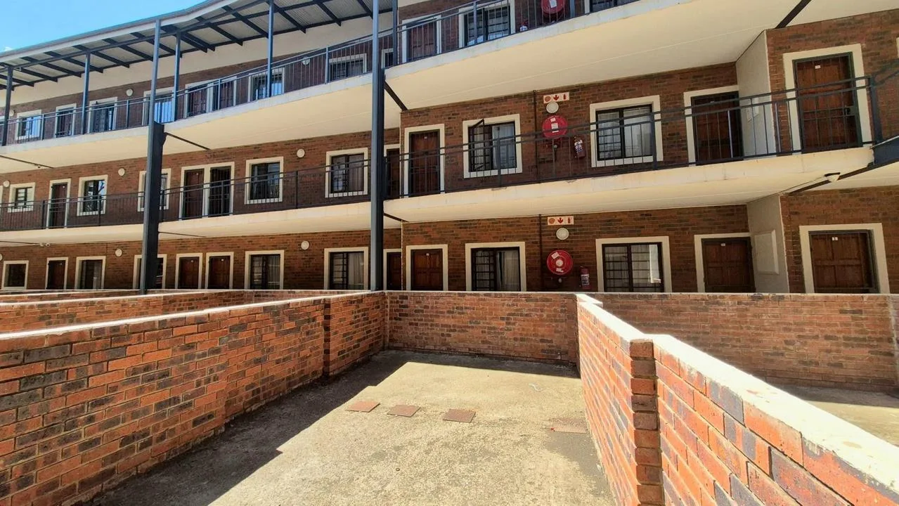 1 Bedroom Apartment / flat for sale in Die Bult