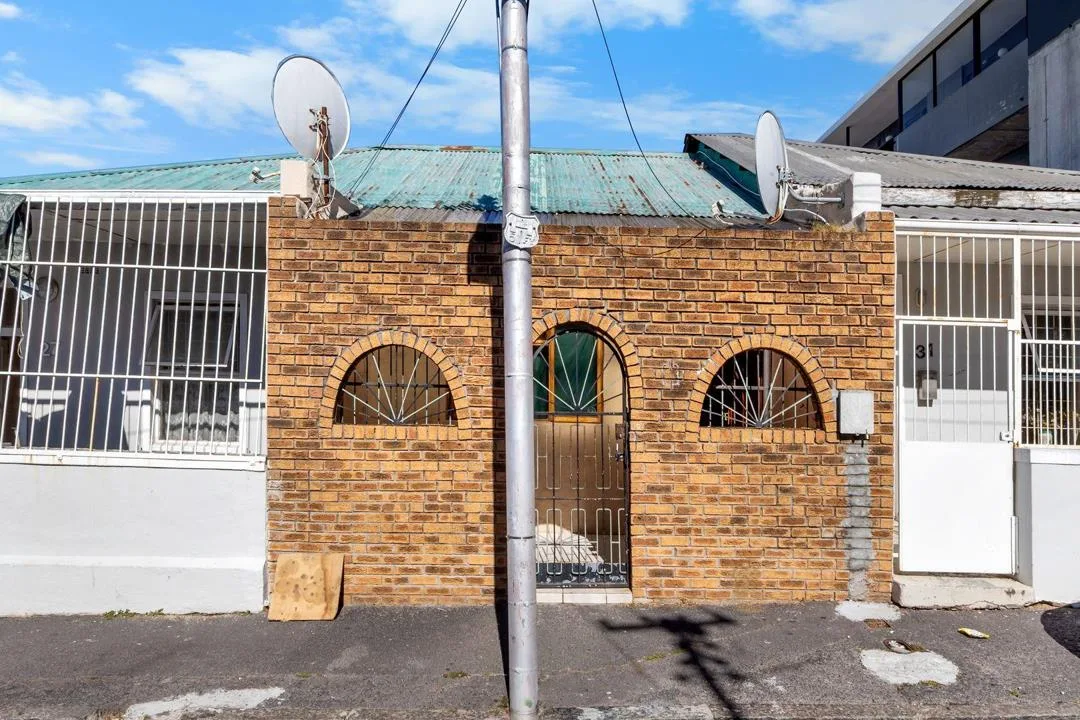 2 Bedroom House for sale in Observatory