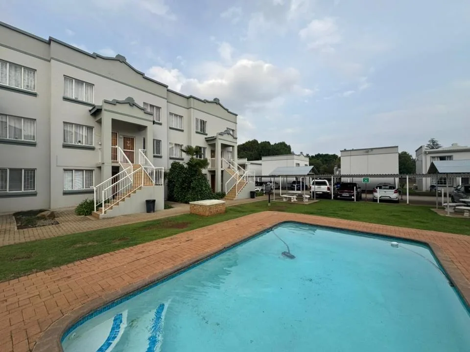 1 Bedroom Apartment / flat for sale in Die Bult