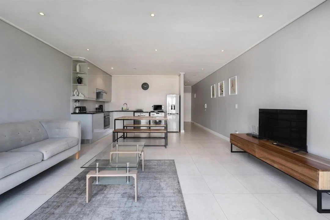 1 Bedroom Apartment / flat for sale in De Waterkant