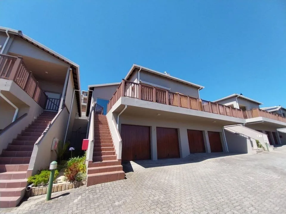 3 Bedroom Townhouse for sale in Brenton On Sea