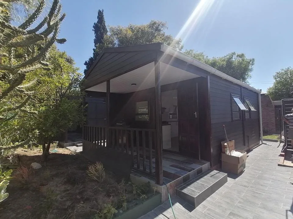 1 Bedroom Apartment / flat to rent in Sonstraal