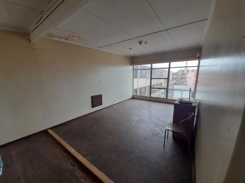 2 Bedroom Apartment / flat to rent in Vanderbijlpark CW 2