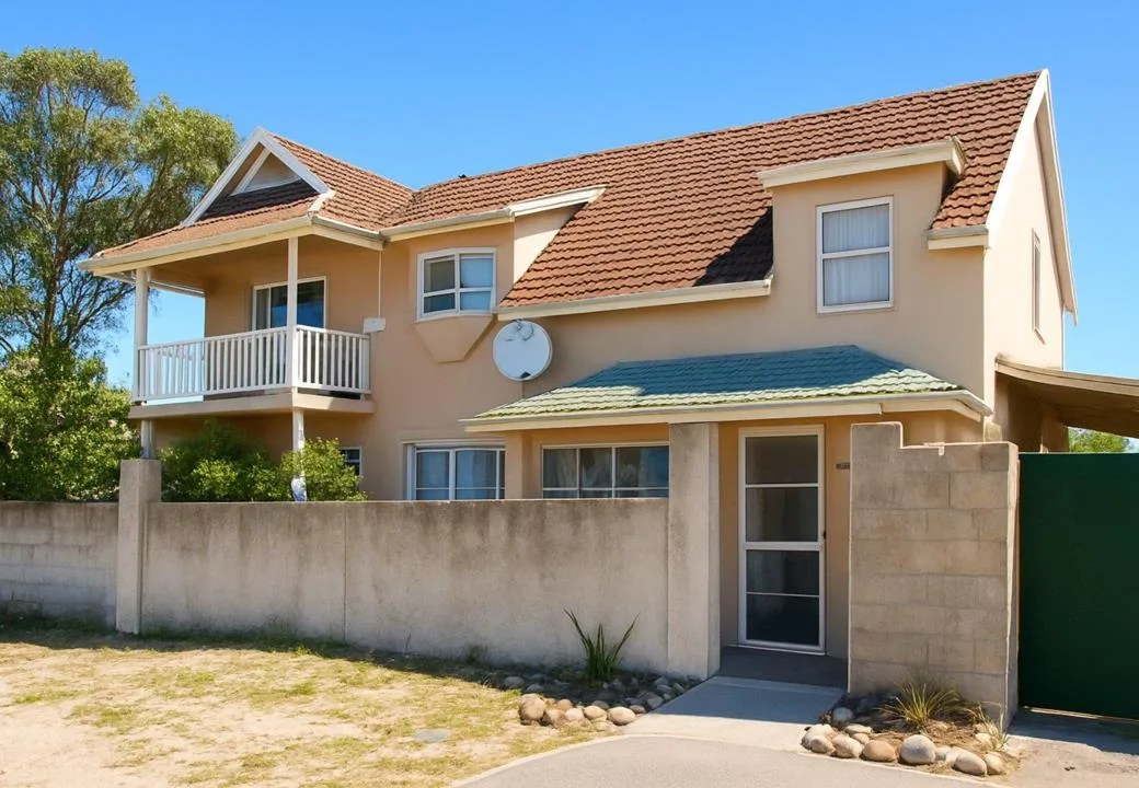 5 Bedroom House for sale in Electric City
