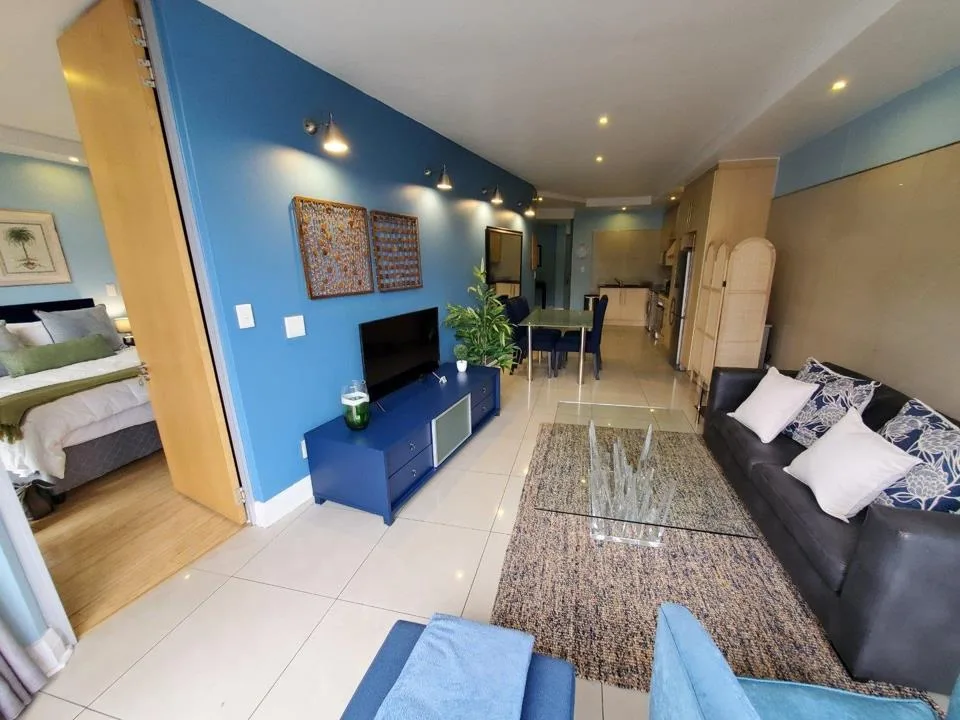 2 Bedroom Apartment / flat to rent in Sandown