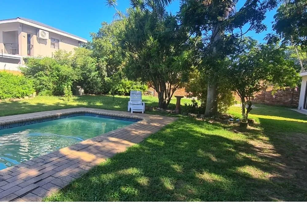 1 Bedroom Apartment / flat to rent in Birdswood